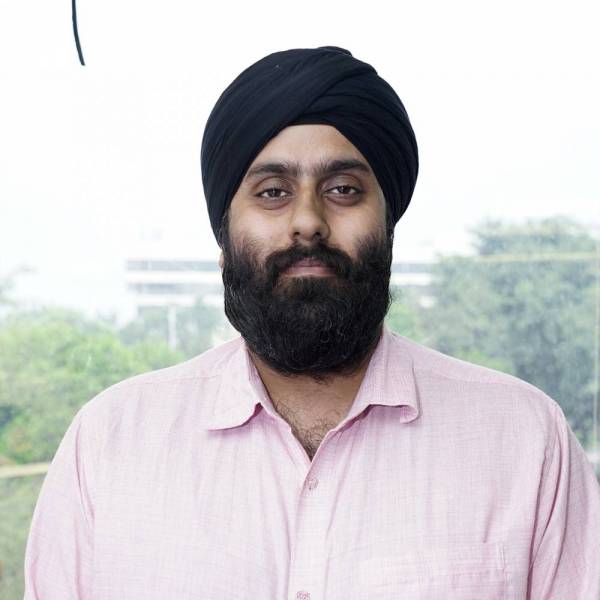 Ravneet Singh, Marketing Strategist
