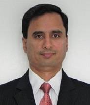 Sharad Gupta, Commercial Manager Hong Kong, CSI Auditor