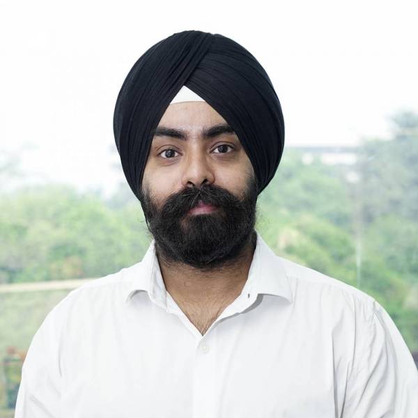 Taranjeet Singh Puri, Executive