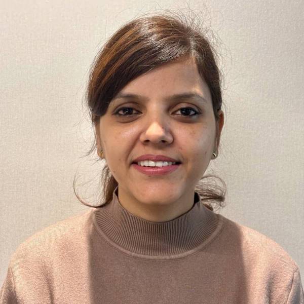 Priyanka Gupta, Project Manager