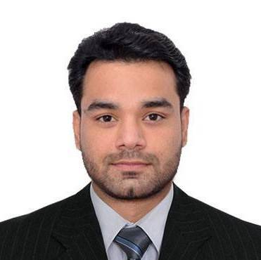  Gaurav Shukla, IT Program Developer / Data Scientist