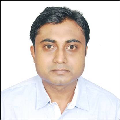 Gaurav Choudhary, EU MRV / IMO DCS Auditor